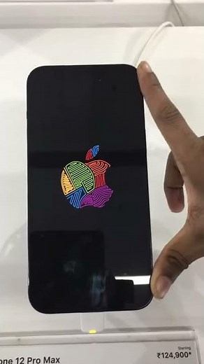 iPhone 12 mini size vs iPhone 12 pro max size