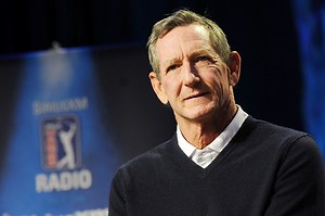 Hank Haney Wasn't Shy About Celebrating After Controversially 'Predicting' The Winner Of The US Women's Open