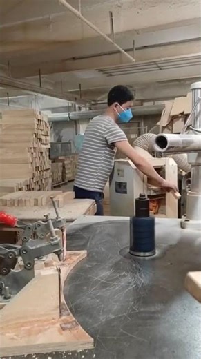 Quick DIY: Live Edge Projects in Under 60 Seconds!