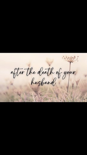 23 reactions · 15 comments | Becoming a widow almost took me down. So having good support has been a necessity for my survival. If you’re a widow, and want a place where you can find daily encouragement and where you can openly share your heart, join our community today. You need people that understand. #widow #widowsupport #grief #widowhood #imissmyhusband #griefsupport #community | The Redeemed Widow | Facebook