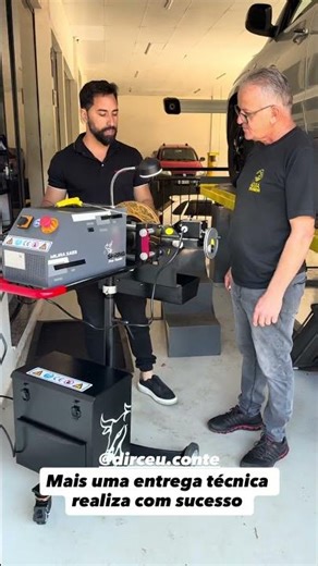 Retífica de disco MIURA x433 dá Spring #ferramentasprofissionais #oficina #ferramentas #ferramentas