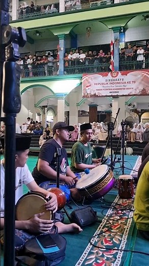 Cek Sound Live Jakarta