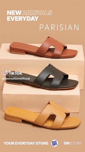 SM Fashion on TikTok