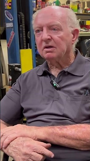 Turn a Small Block CHEVY into a 421? 🔥 Ed Smith Engine Q&A with #BarryT #hotrod #enginebuilding