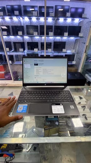 LAPTOP - CPU - MONITOR - GAMER - MSI - DELL - HP - LENOVO | 💻🔥 HP 15-DY1023DX – Potencia y Versatilidad para el Día a Día Te presentamos la HP 15-DY1023DX, una laptop ideal para trabajo, estudios,... | Instagram
