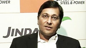 JSPL on business outlook