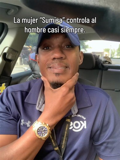 Understanding Female Submission in Relationships