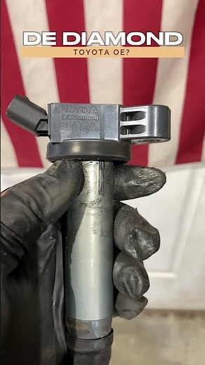 IS DE DIAMOND IGNITION COIL ANY GOOD #toyota #subaru