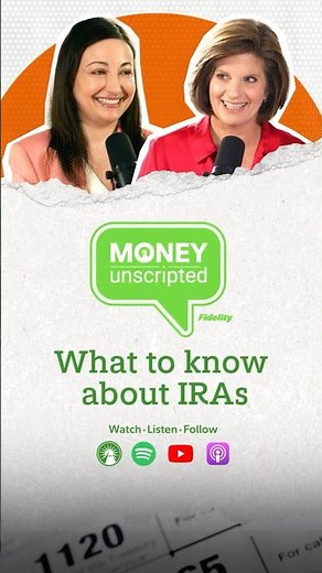 IRA contribution limits are up this year. See what this could mean for your investment plan.