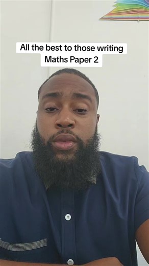 Tips for Success in CSEC Maths Paper 2
