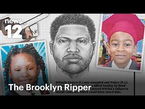 The intense chase to find and catch the Brooklyn Ripper murderer