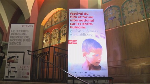 Video. Human rights film festival, tutti i premiati