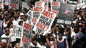 A new CDC report highlights the racial disparities in HIV in the United States