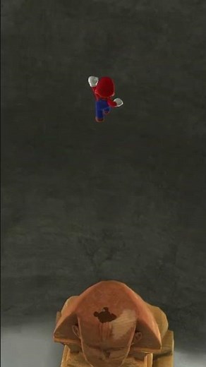 How To Do Moon Cave Skip in Super Mario Odyssey