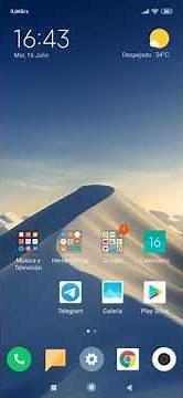 Como configurar APN en móviles Xiaomi