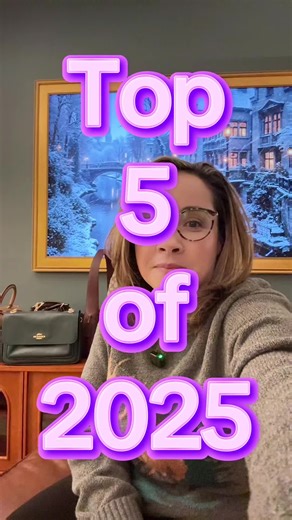 Top 5 Bags of 2025: Must-Have Picks!