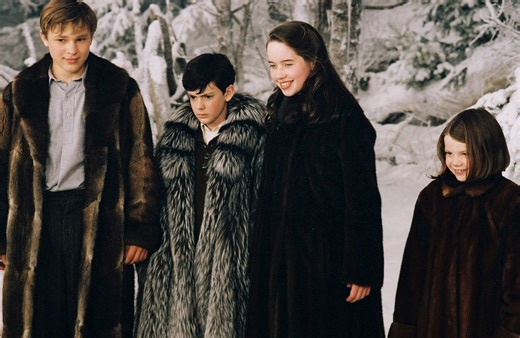 The ‘Narnia’ Cast: Where Are They Now? One Star Never Acted Again!