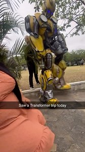 61K views · 685 reactions | I saw transformer trip today | Laugh in styles | Facebook