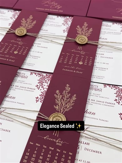 New Design Wedding Invitation Card Ideas