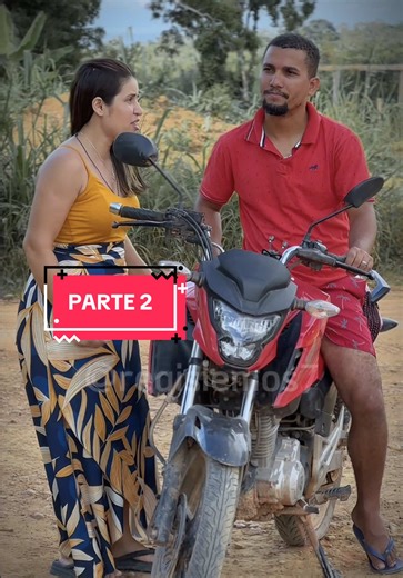 Ela pensou que se daria bem, mas a verdade foi outra