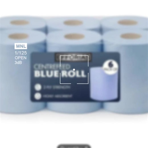 STOP using flimsy paper towels ❌ This heavy-duty blue roll absorbs spills in seconds 💦 Perfect for kitchens, bathrooms, garages & workspaces. Strong. Durable. Satisfying to use. Add to cart before it sells out 🧻💙 #TikTokShop #CleaningTok #BlueRoll #HomeEssentials #SatisfyingClean