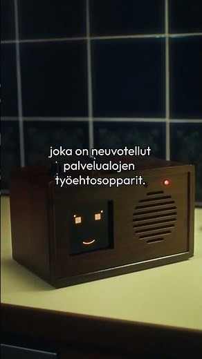 Mikä *piip* ammattiliitto?