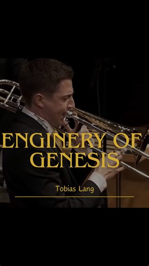 Brass Docent on Instagram: "ENGINERY OF GENESIS 🎵 🎺 - @tbslang @brassbandbuergermusikluzern @leahcim_brass82 ✍️ - @theoschmitt_composer . . #brassband #trombone #solo #brassdocent"