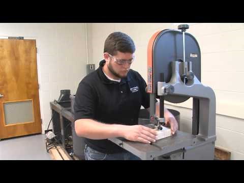 Engineering and Technology Safety Video