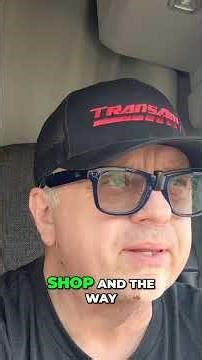 Truck Service: A+ Experience, Faster Than You Think! #shorts