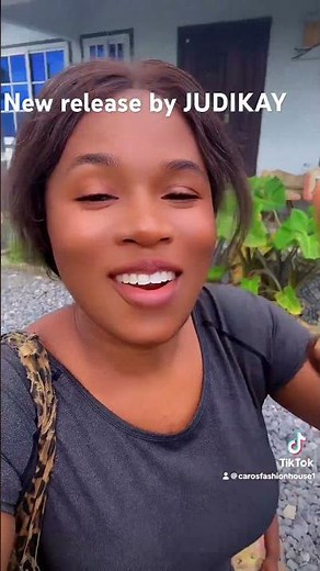 JUDIKAY latest song for 2025