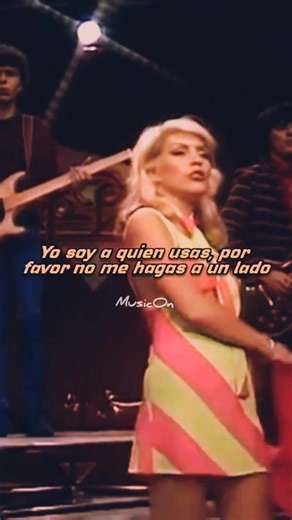 96K views · 4.5K reactions | Blondie ~ Heart Of Glass 鹿 #blondie #heartofglass #fypシ゚ #lyrics | MusicOn | Facebook