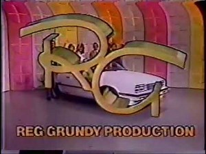Reg Grundy Productions (1985)