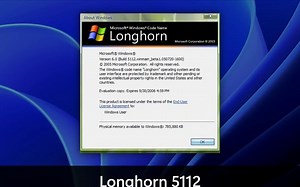 [转载]Windows GUI发展史