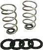 Belltech 12462: Front Pro Coil Spring Set 2007-2015 Chevy Tahoe/Suburban/Avalanche/GMC Yukon - JEGS