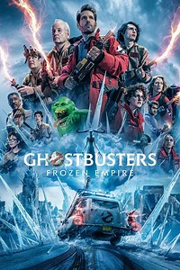 Stream Ghostbusters: Frozen Empire (2024): Find it on Netflix, Prime Video, Hulu & more