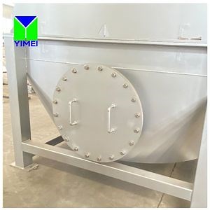 Advanced Lamella Clarifier for Optimal Sewage Management Systems