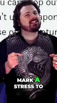 Druid's WILD Beast Forms: D&D Slayer's Must-Know Guide! #shorts