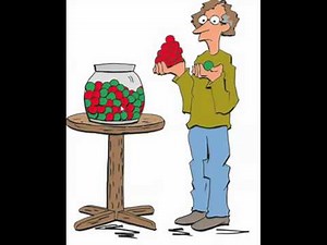 Samples: Representative, Sampling Error (Basic Concepts)