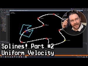 Programming & Using Splines - Part#2