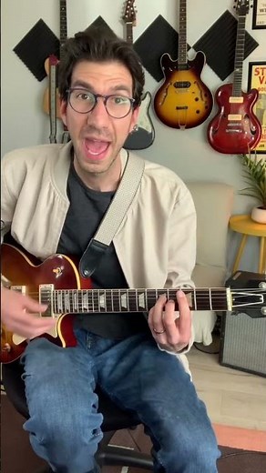 Chord Tapping Guitar Lesson!