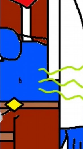 Stomach growl sound effect 5 #animation