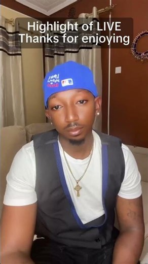 Let’s make this sound go viral,I was at home recording this beautifull song (Tonyuaa)❤️🙏🏿