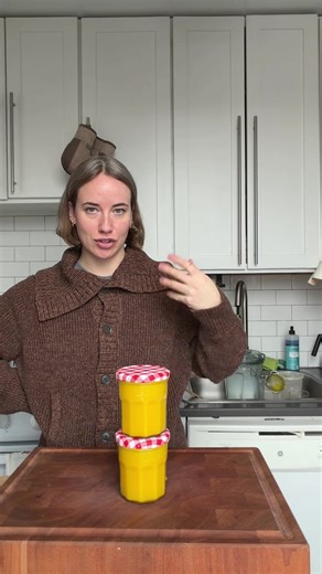 Ginger Shots Recipe for Cold Relief