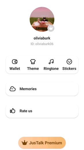 Justalk: Connecting with Kids and How to Sign Up