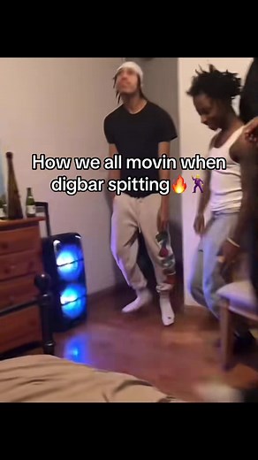 Bricked by Digbar: Catchy TikTok Rap Lyrics