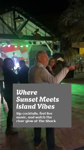 Why Tiki Bars Shine After Sunset