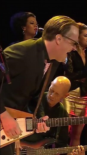 Joe Bonamassa Live at Red Rocks 2017 - Angel of Mercy