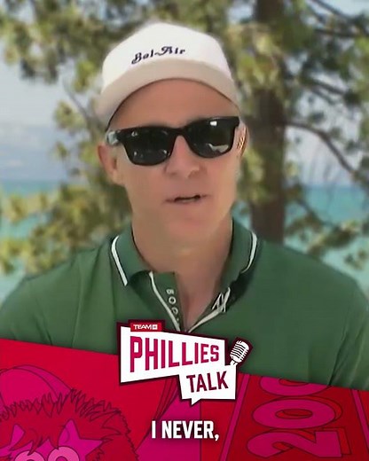 'My wife asks me that every other day' - What does the future hold for Chase Utley?