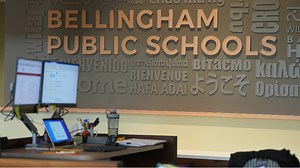 Inside Look: Bellingham Public Schools opens new district office