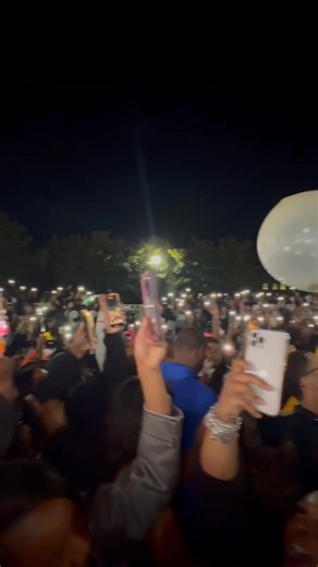 Oh to be a TSU Tiger. Homecoming starts now! 💙🐅 #tennstateu #tsuhomecoming #tsu | Tennessee State University